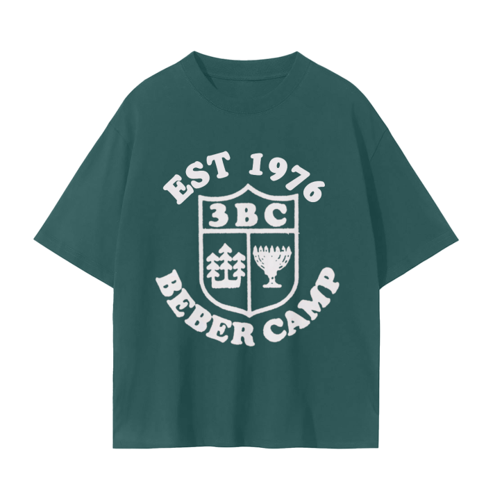 "The OG" T-Shirt - Dark Green