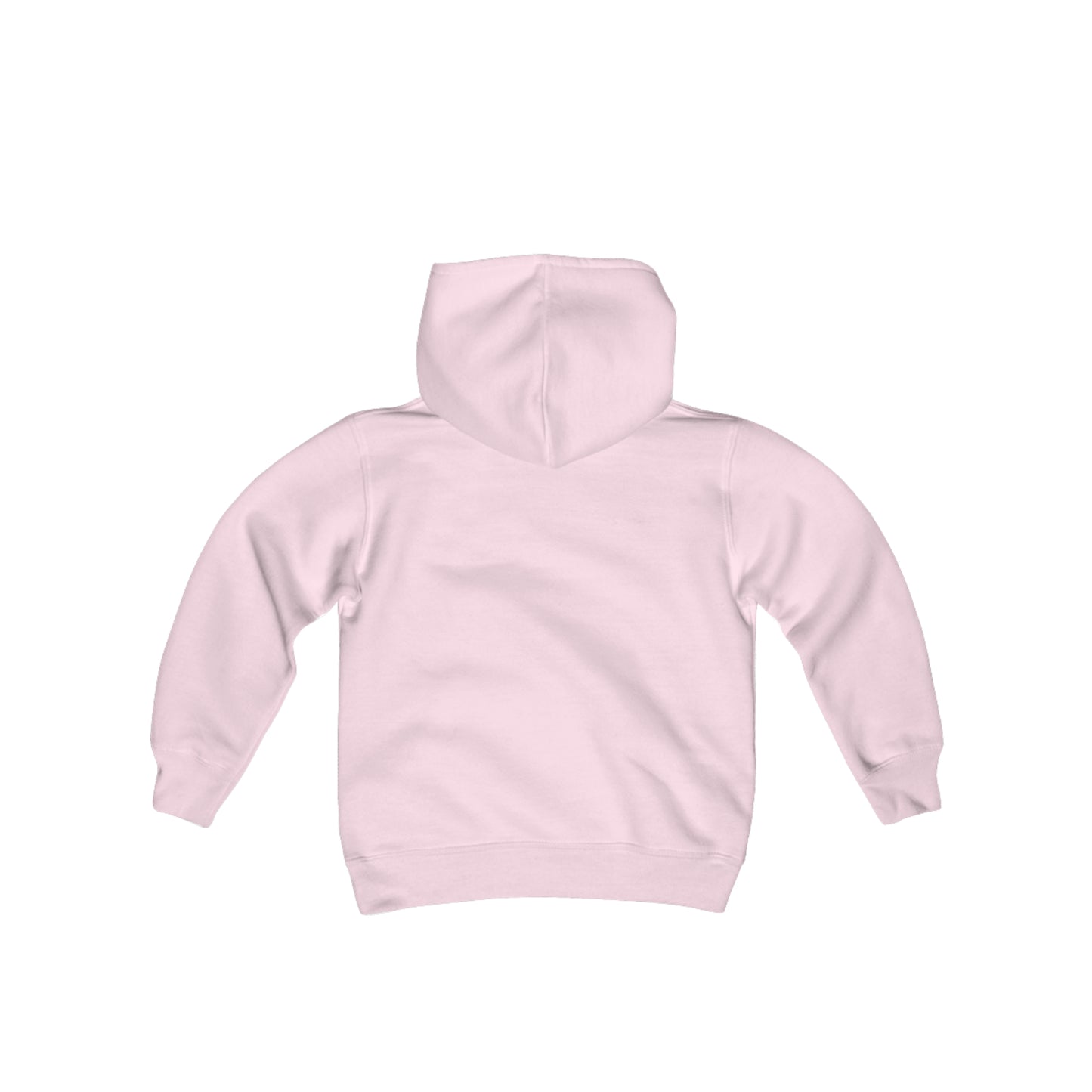 Beber Camp Logo Kids Hoodie