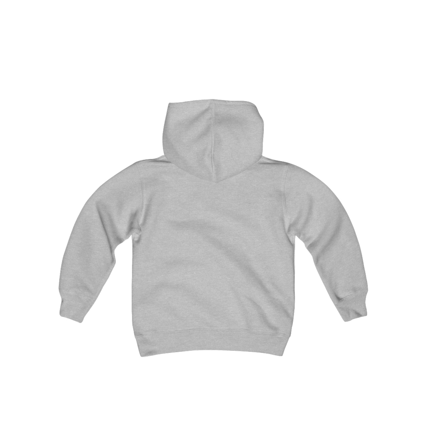 Beber Camp Logo Kids Hoodie