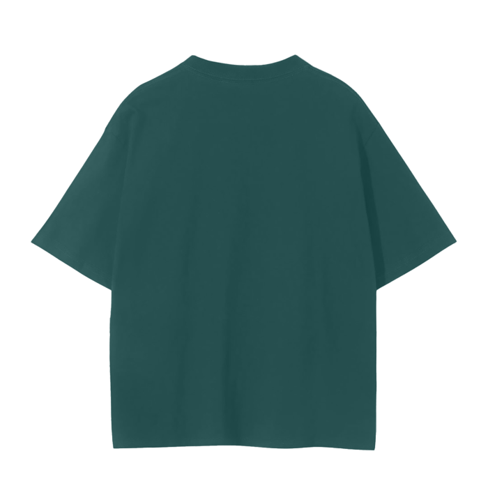 "The OG" T-Shirt - Dark Green