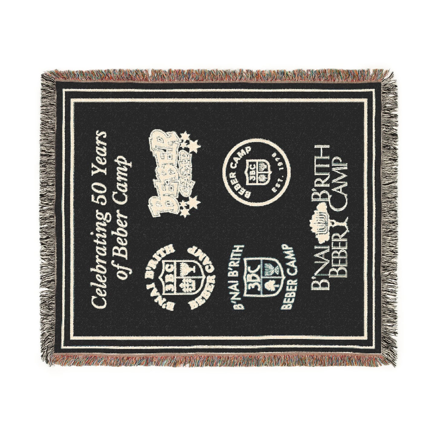 Woven Blanket