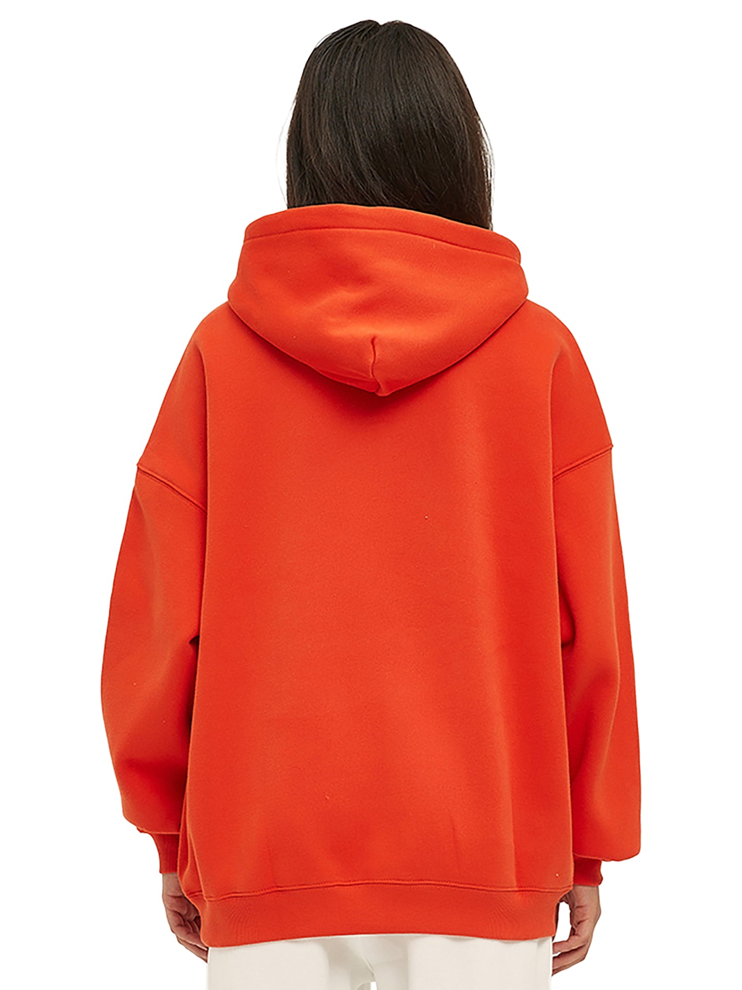 Beber Turns 50 - Loose-Fit Hoodie