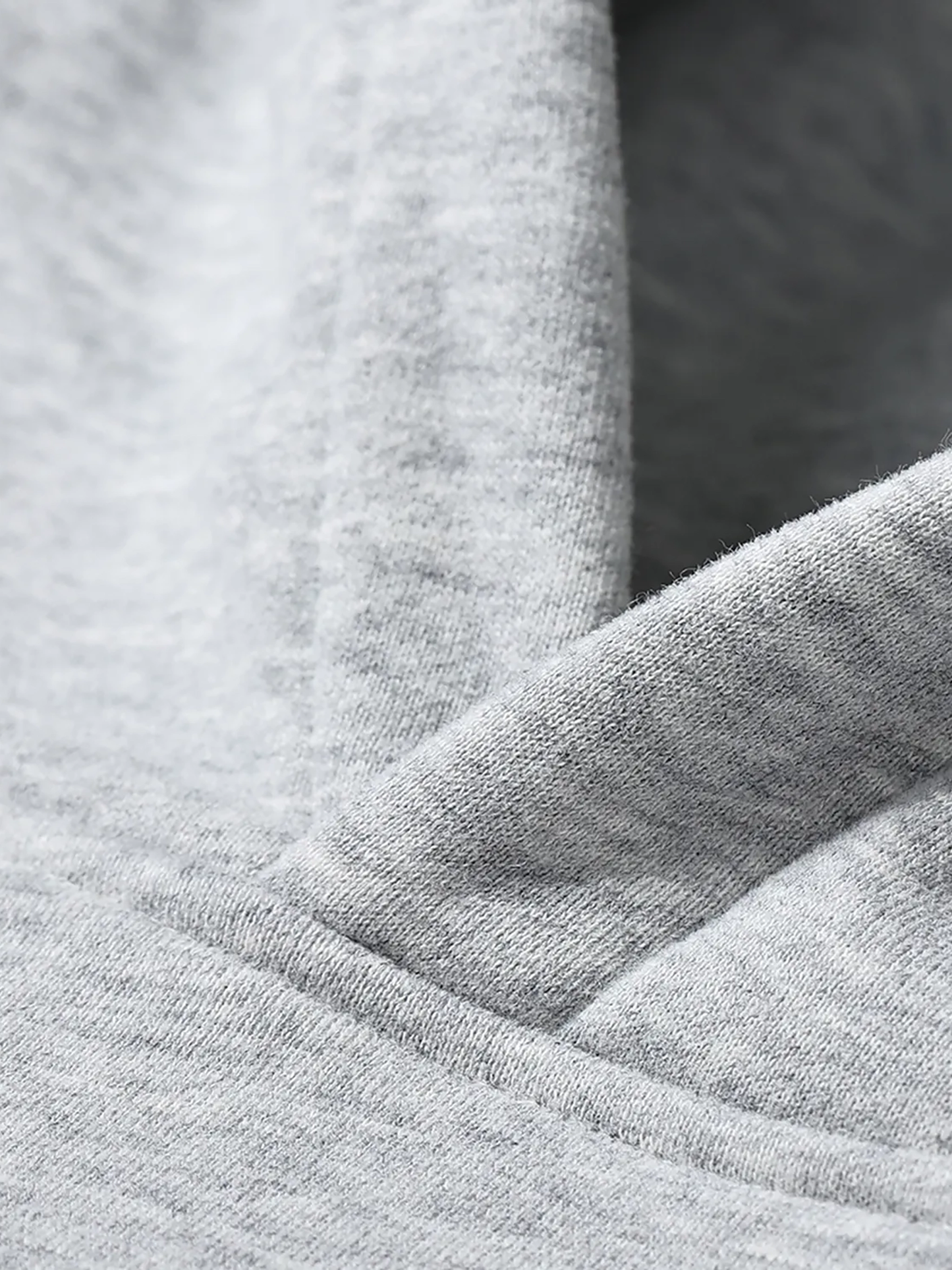Beber Turns 50 - Loose-Fit Hoodie