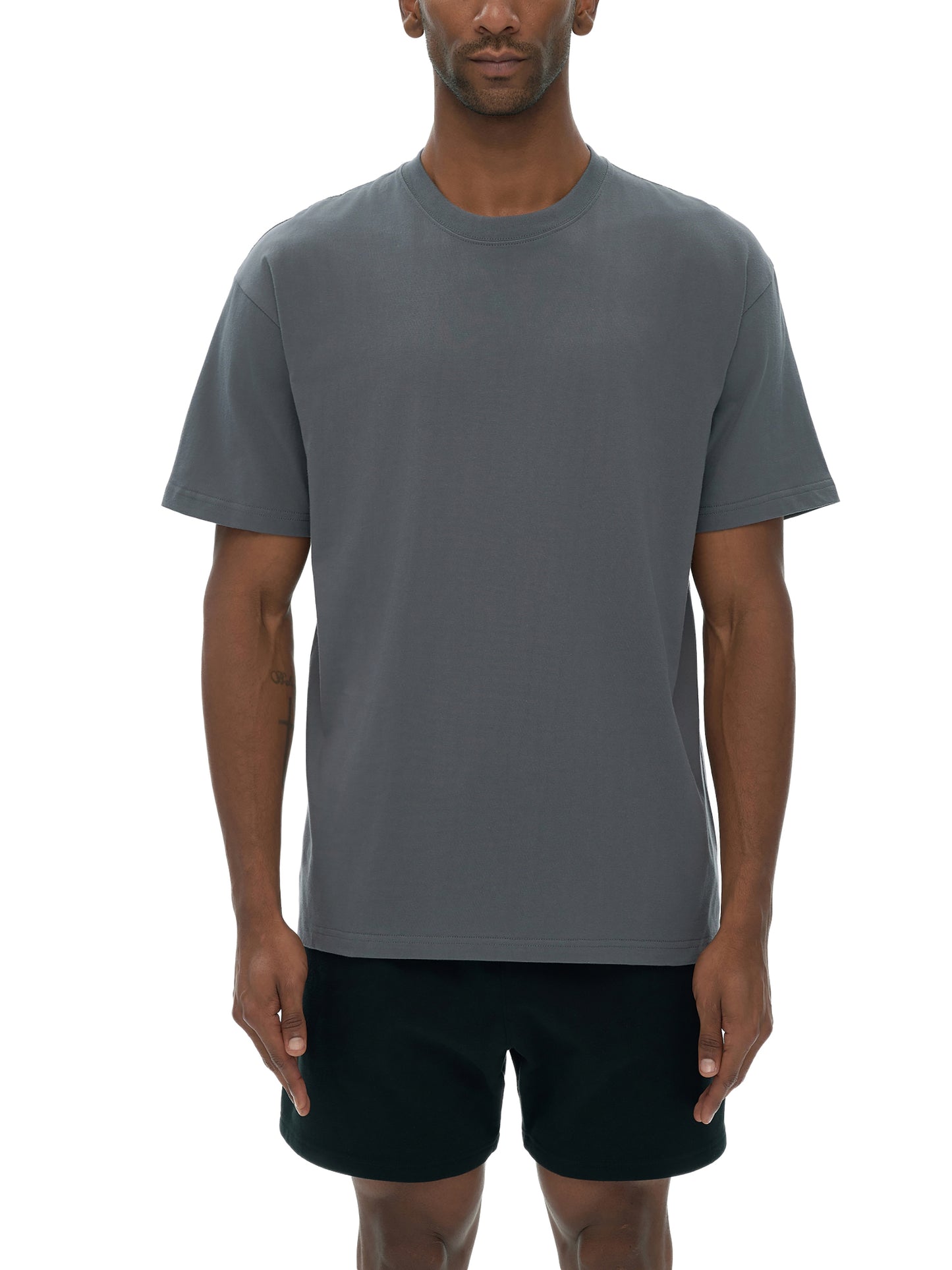 "The OG" T-Shirt - Dark Green