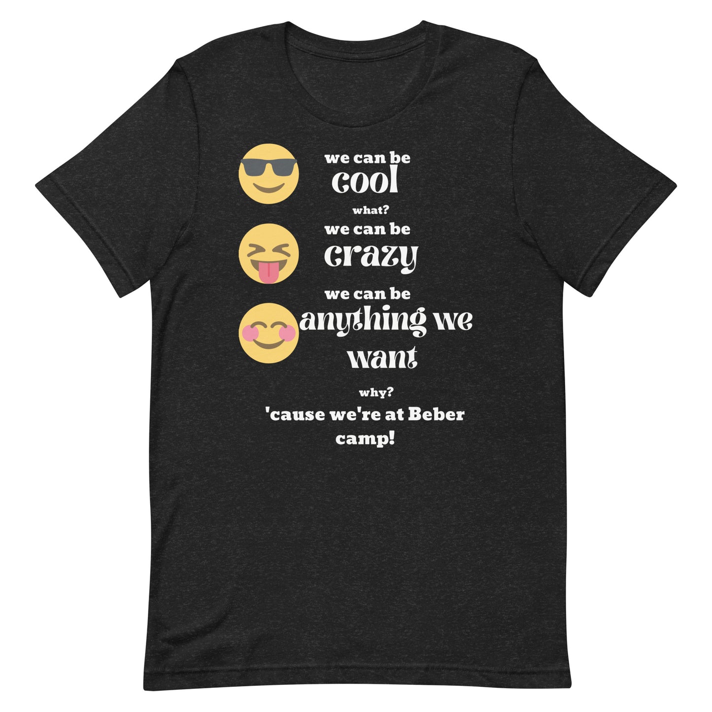 Lucy's Summer Adult T-Shirt