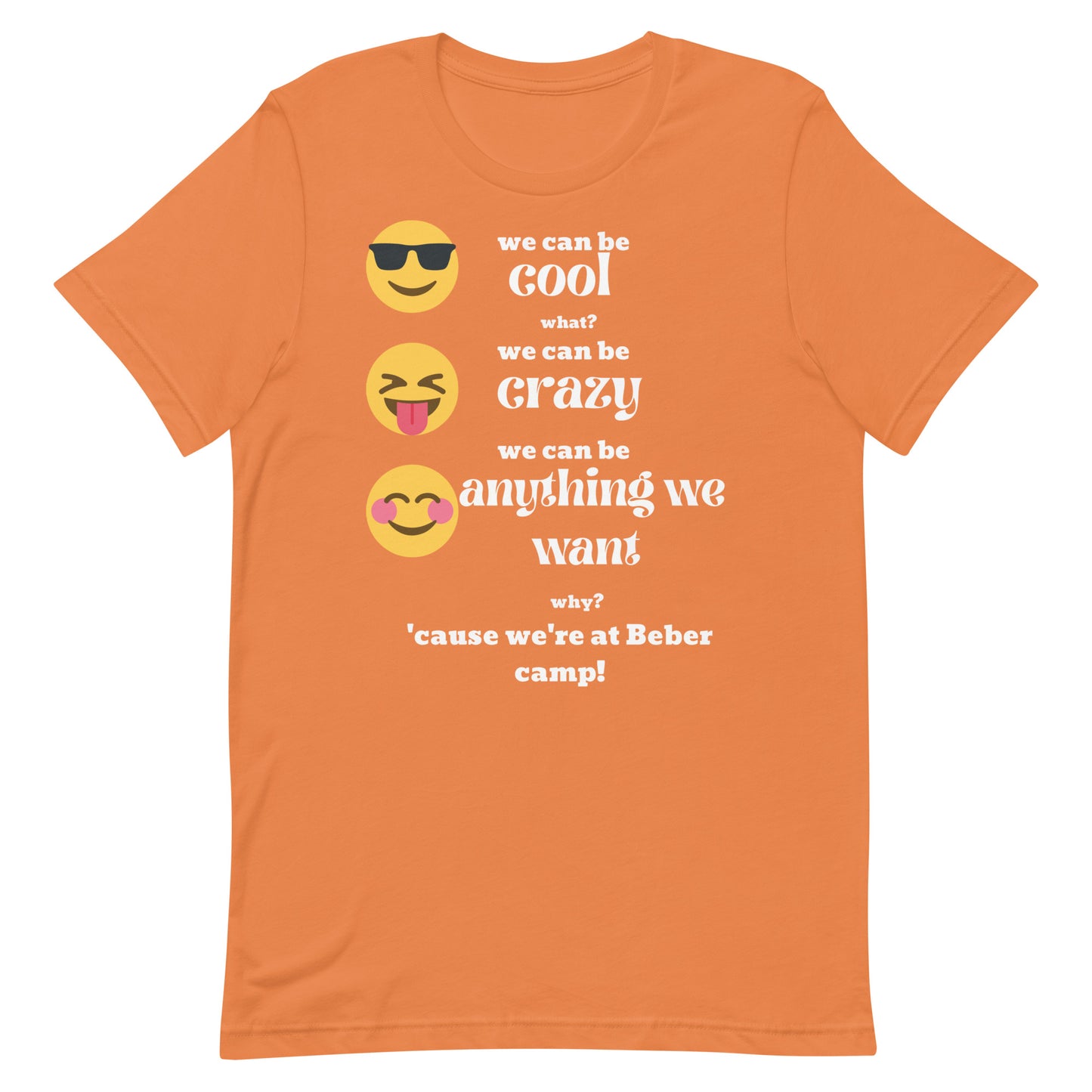 Lucy's Summer Adult T-Shirt