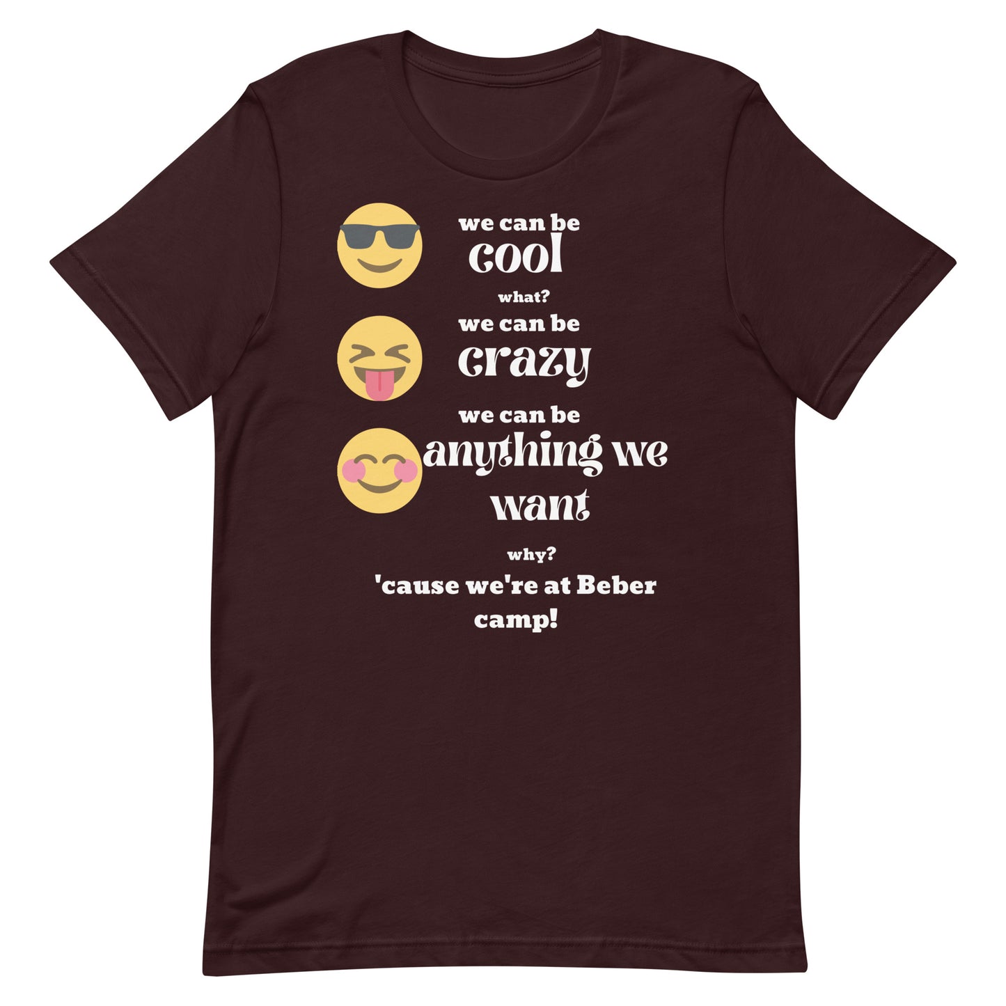 Lucy's Summer Adult T-Shirt