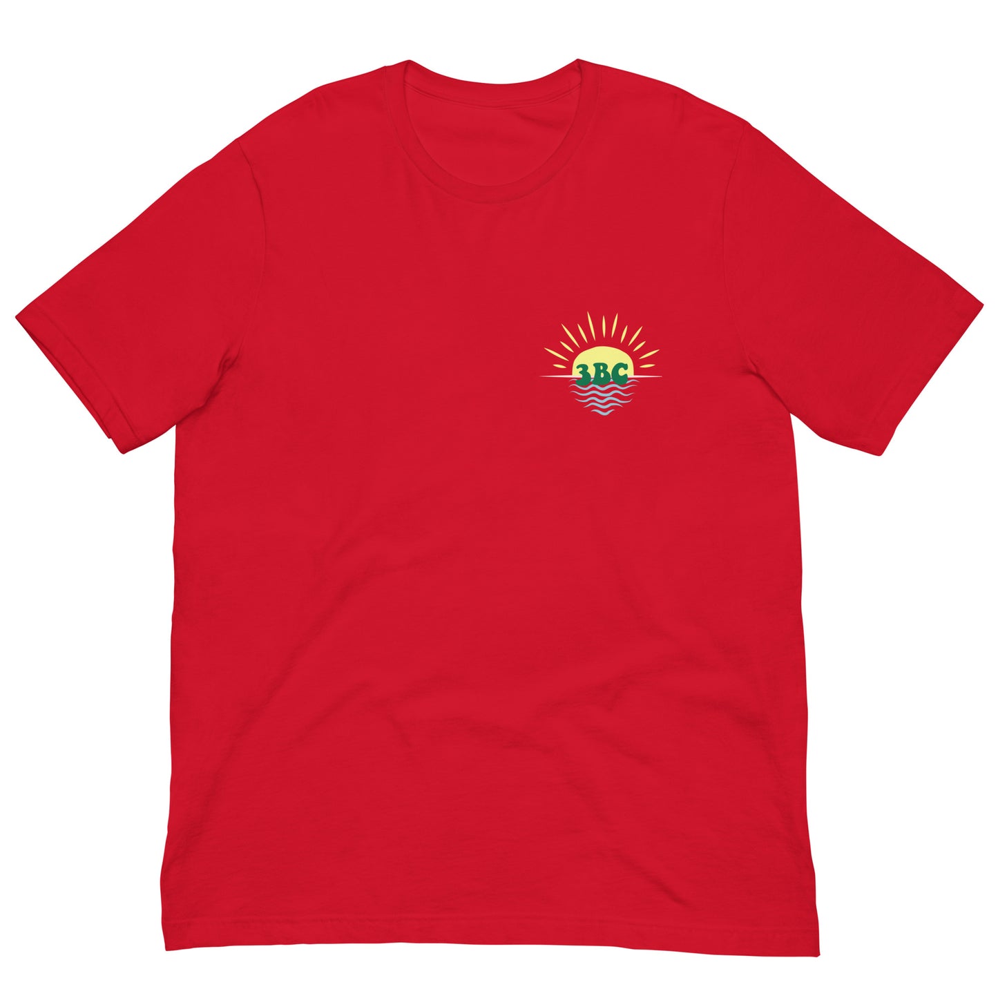 Daphne's Summer Adult T-Shirt