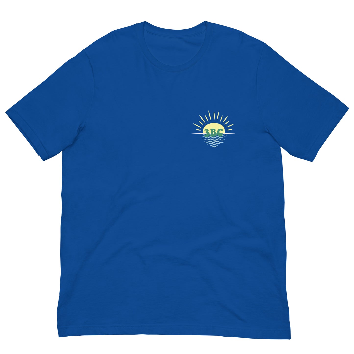 Daphne's Summer Adult T-Shirt