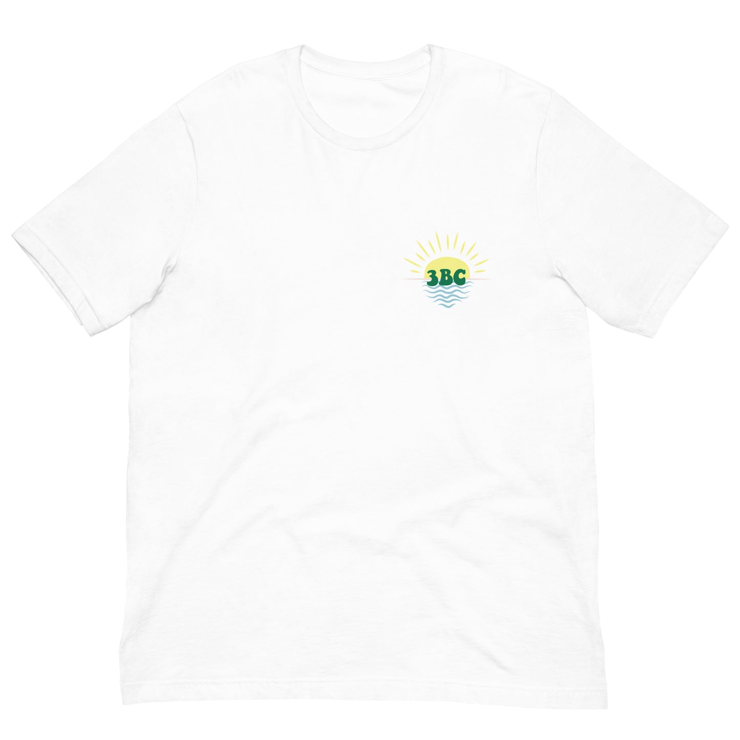 Daphne's Summer Adult T-Shirt