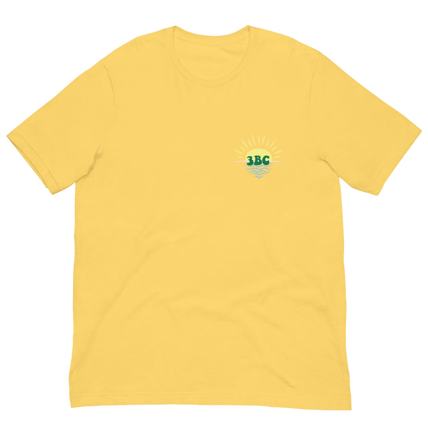 Daphne's Summer Adult T-Shirt