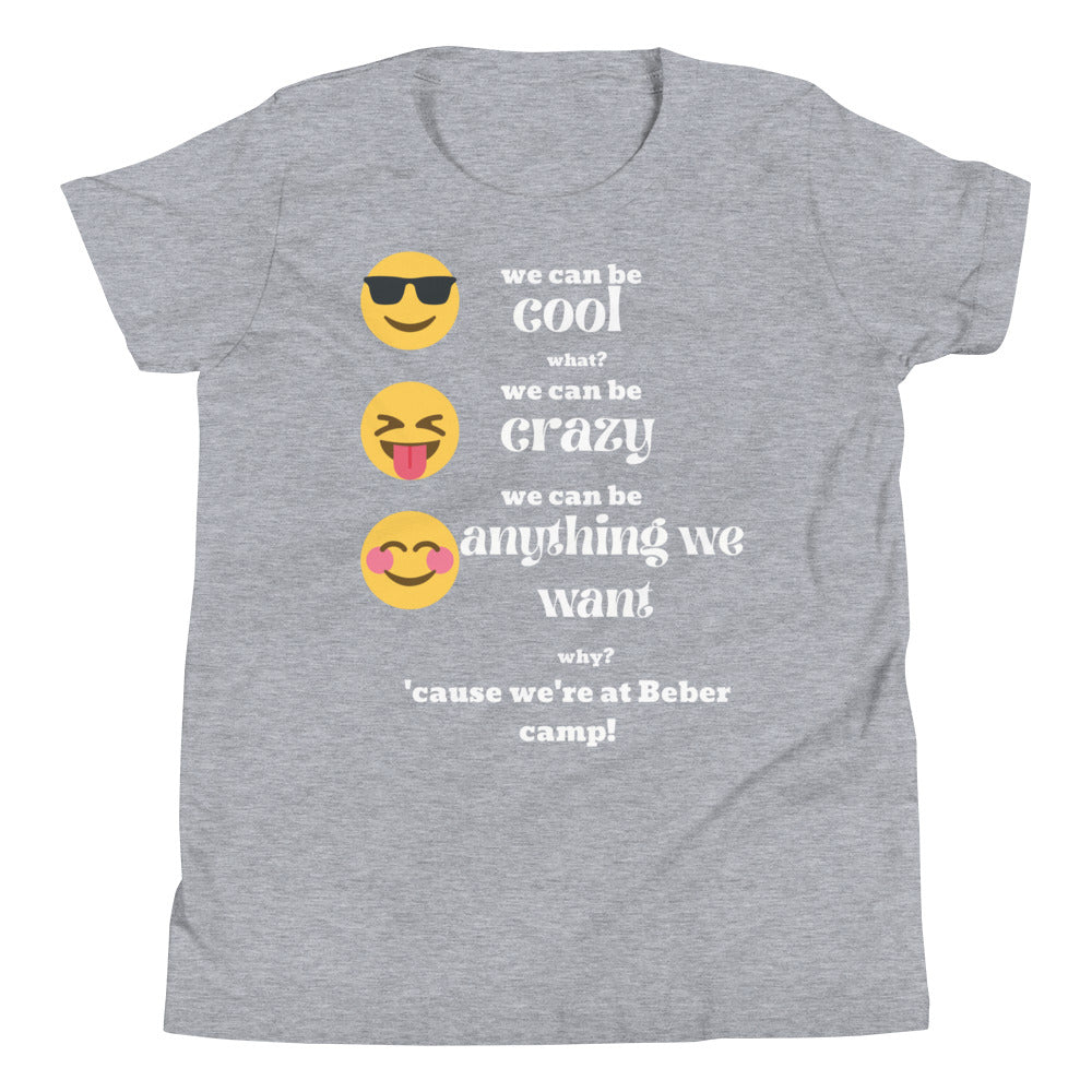 Lucy's Summer Youth T-Shirt