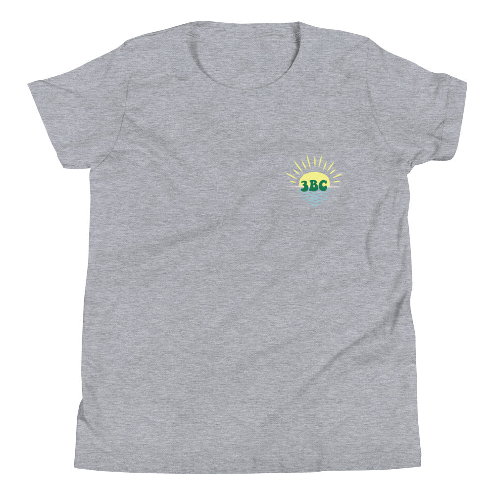 Daphne's Summer Youth T-Shirt