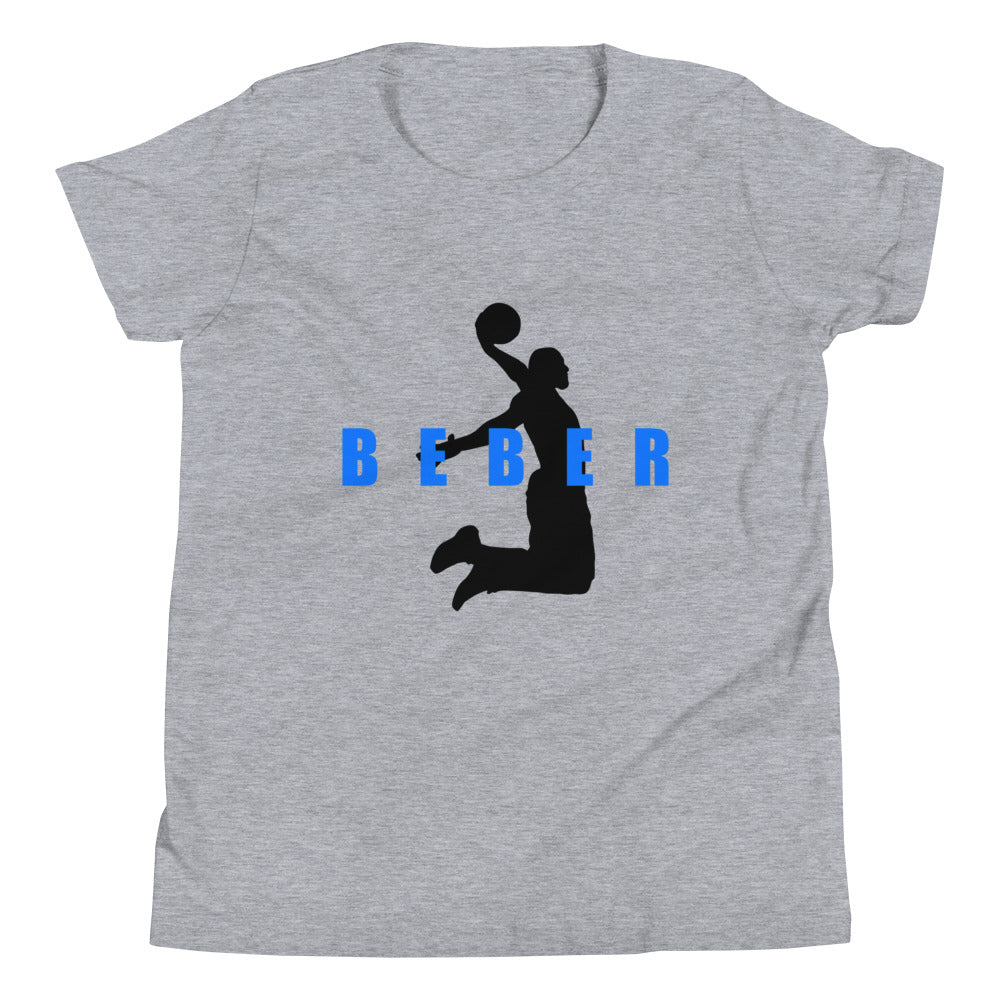 Lexie & Noa's Summer Youth T-Shirt