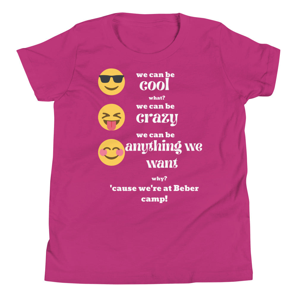 Lucy's Summer Youth T-Shirt