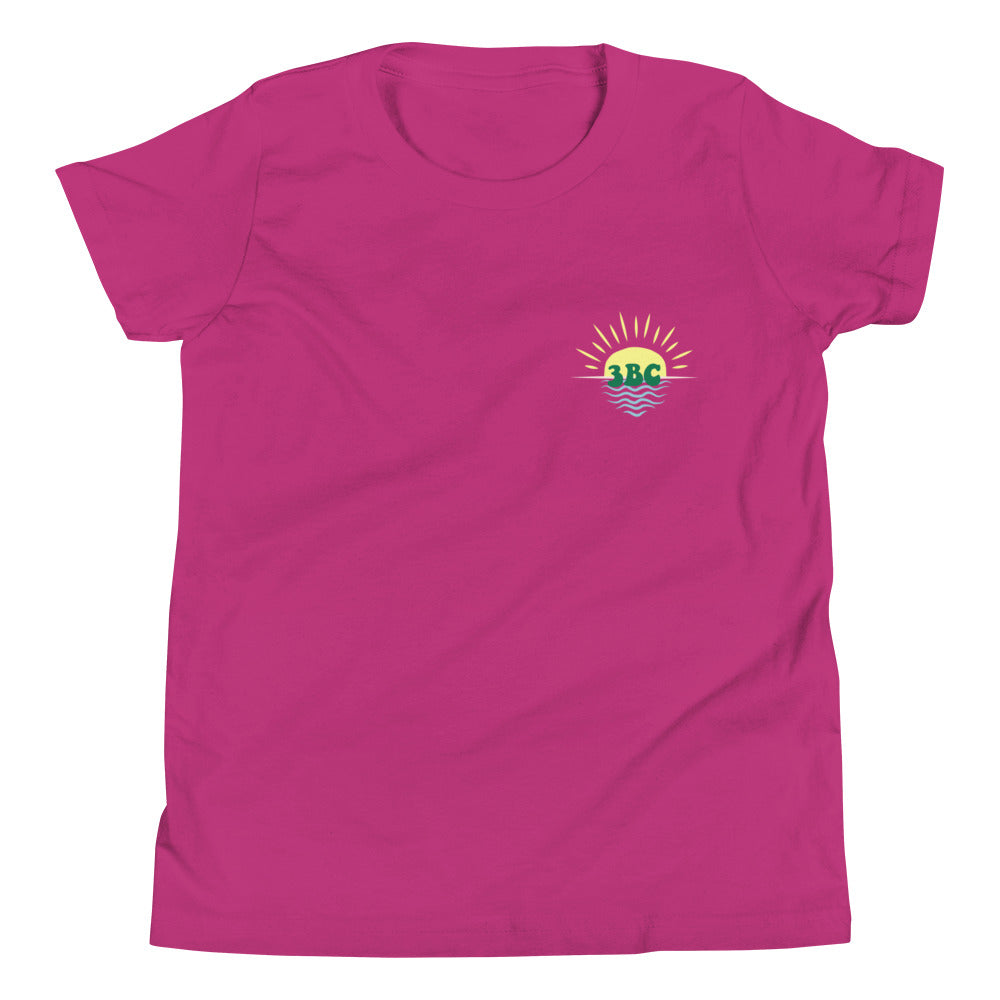 Daphne's Summer Youth T-Shirt