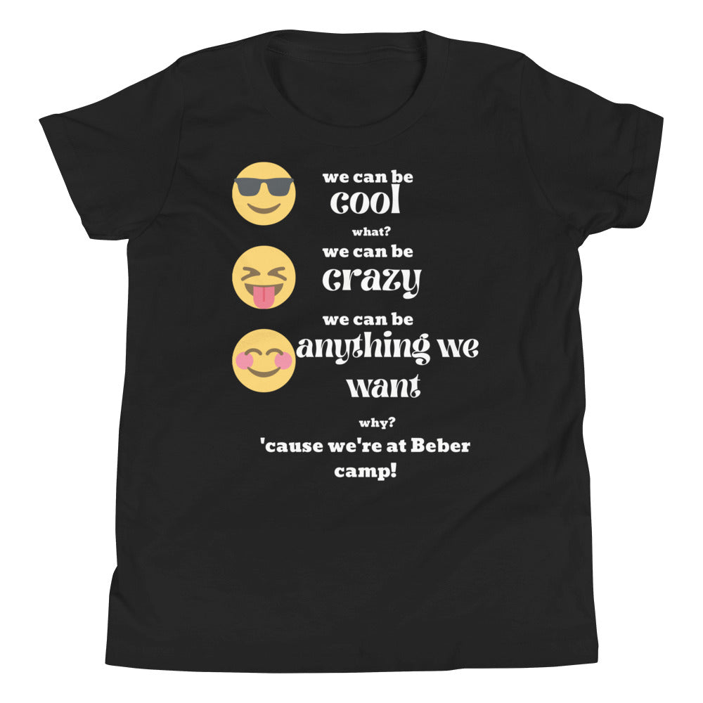 Lucy's Summer Youth T-Shirt