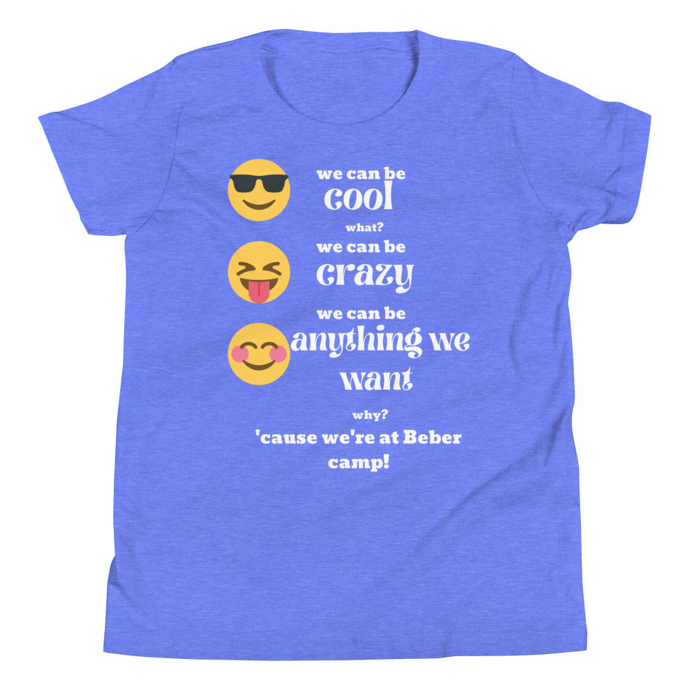 Lucy's Summer Youth T-Shirt