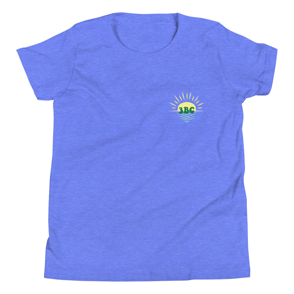 Daphne's Summer Youth T-Shirt