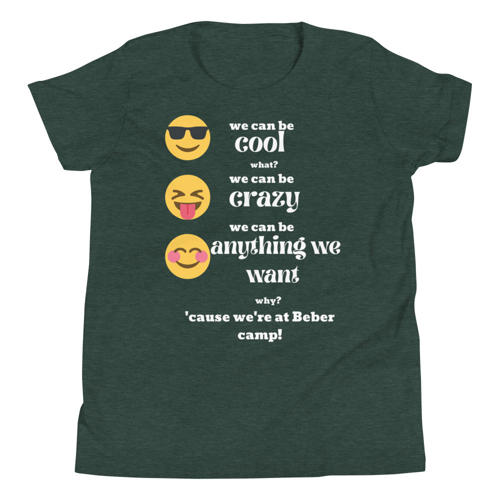 Lucy's Summer Youth T-Shirt
