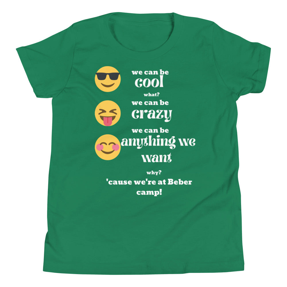 Lucy's Summer Youth T-Shirt