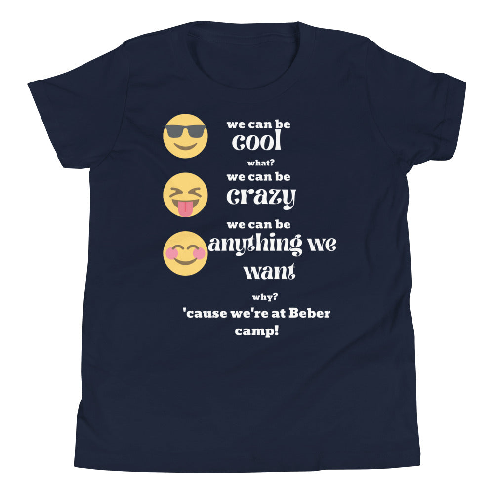 Lucy's Summer Youth T-Shirt