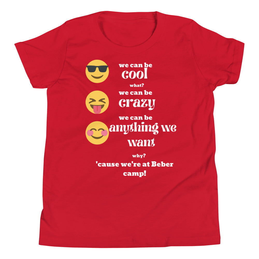 Lucy's Summer Youth T-Shirt