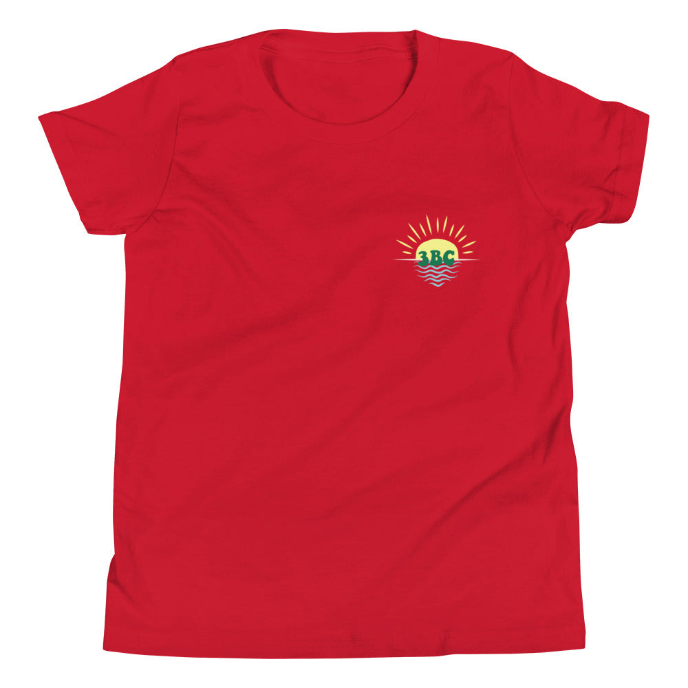 Daphne's Summer Youth T-Shirt