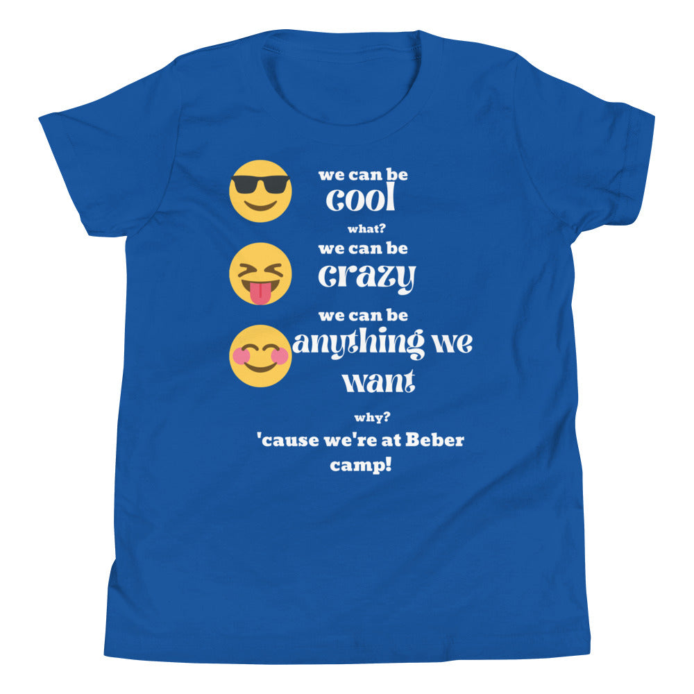 Lucy's Summer Youth T-Shirt