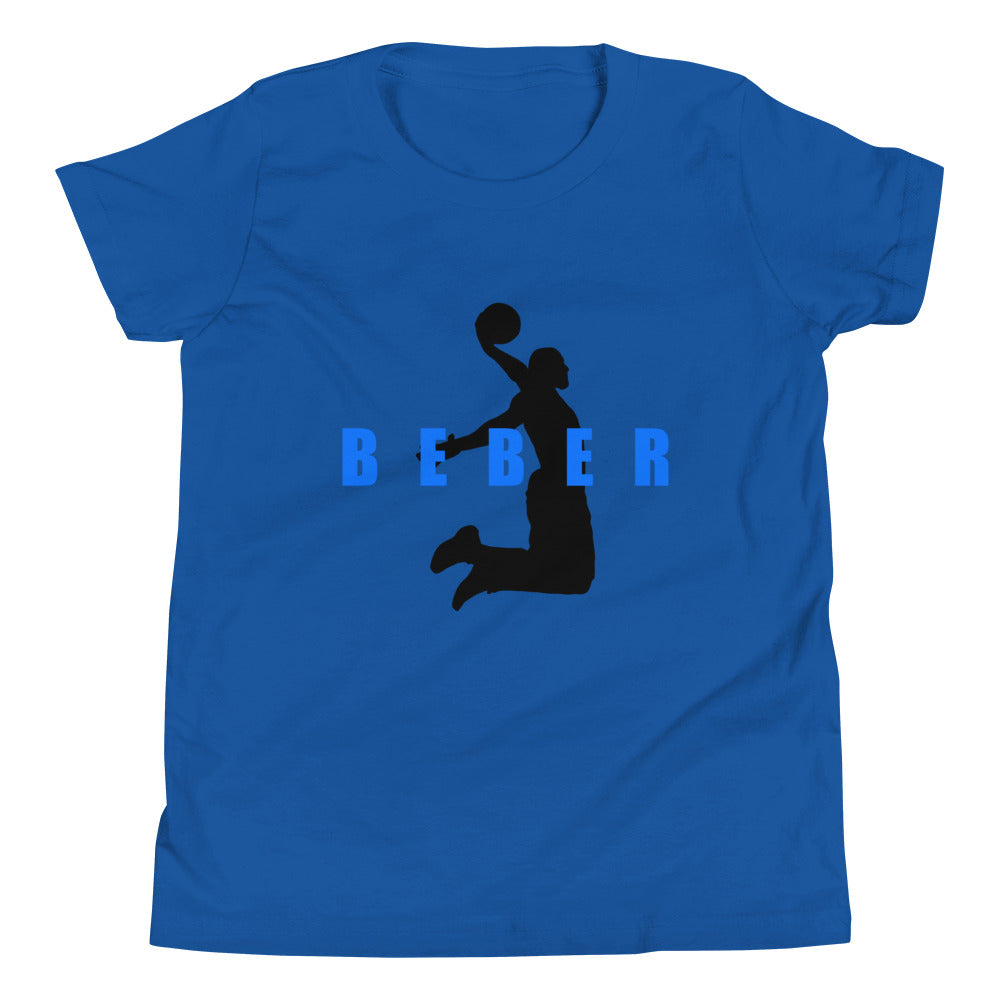 Lexie & Noa's Summer Youth T-Shirt