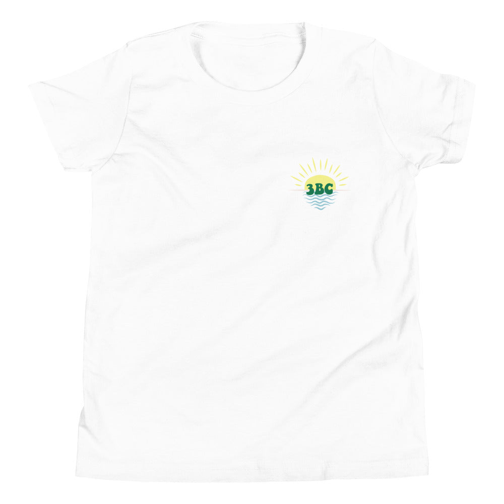 Daphne's Summer Youth T-Shirt