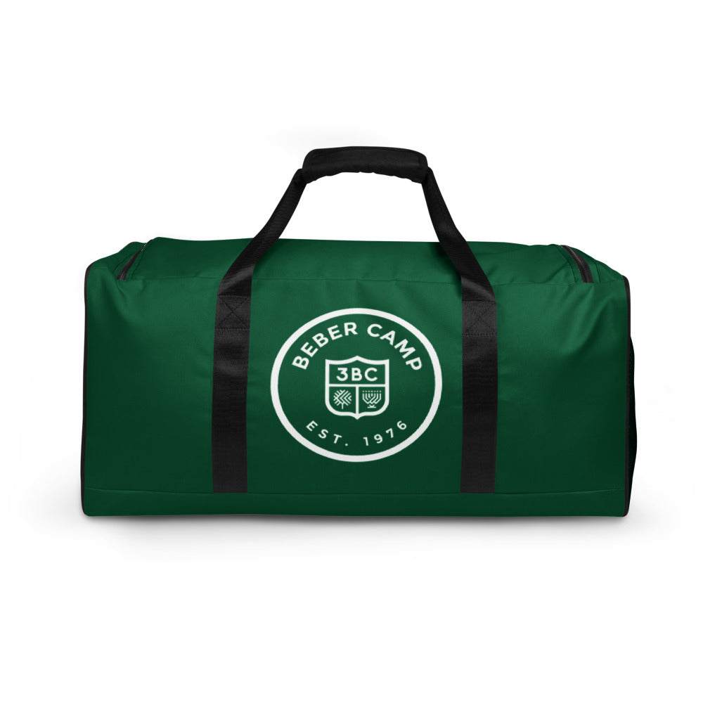 Beber Camp Duffle bag