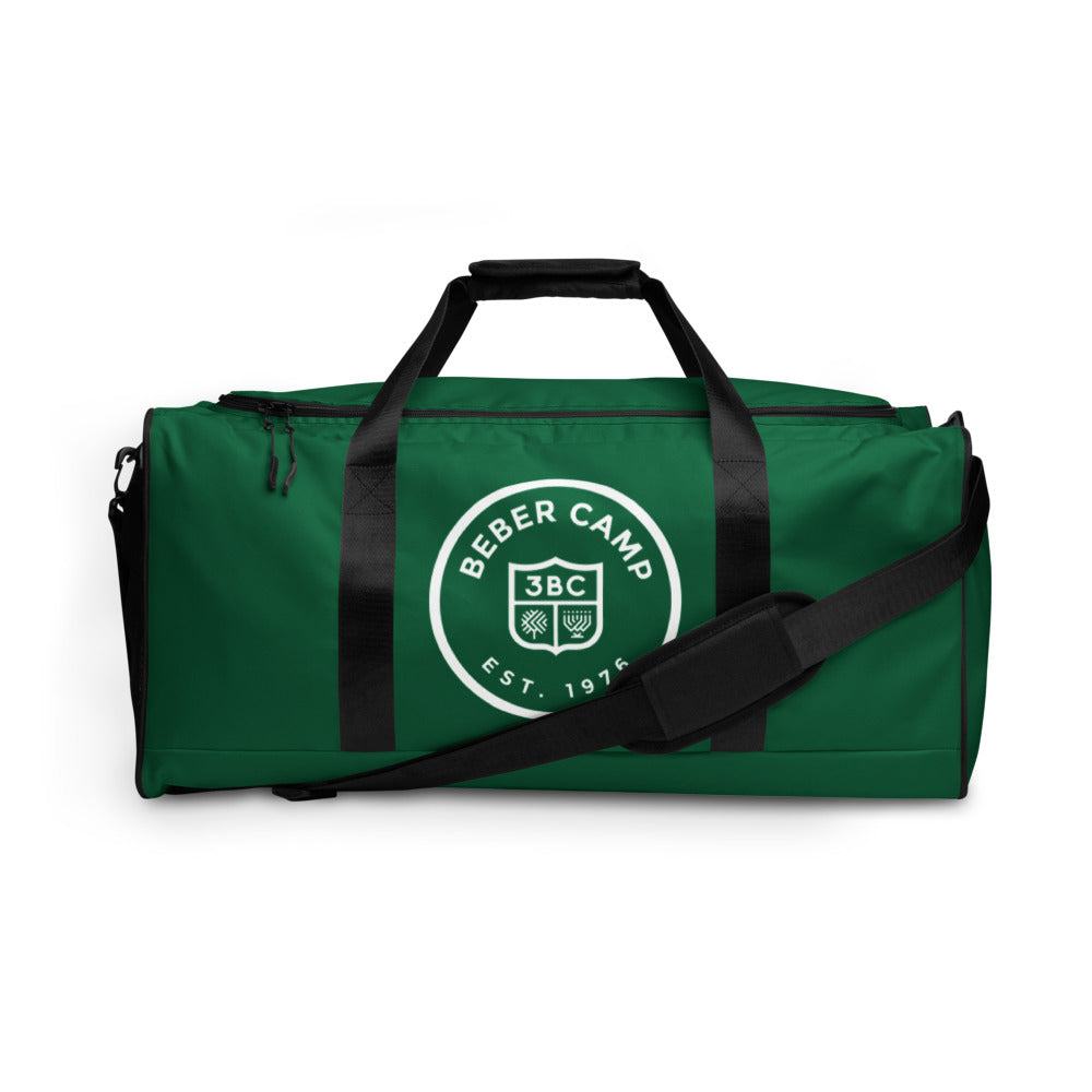 Beber Camp Duffle bag