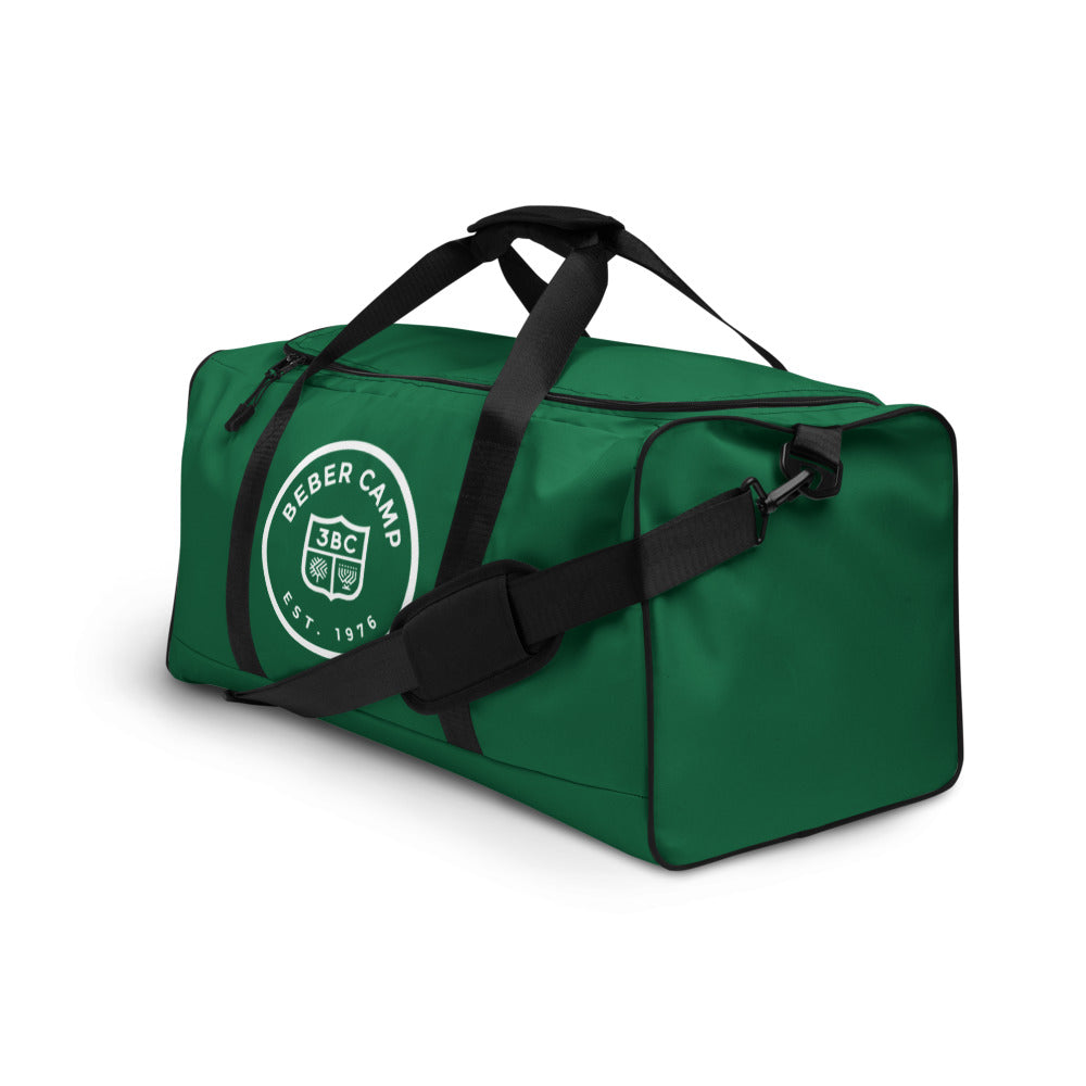 Beber Camp Duffle bag