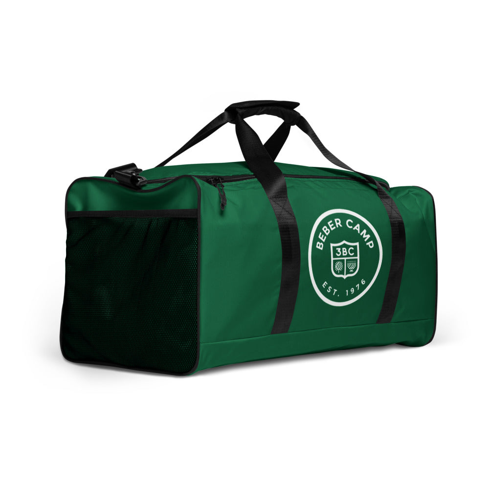Beber Camp Duffle bag