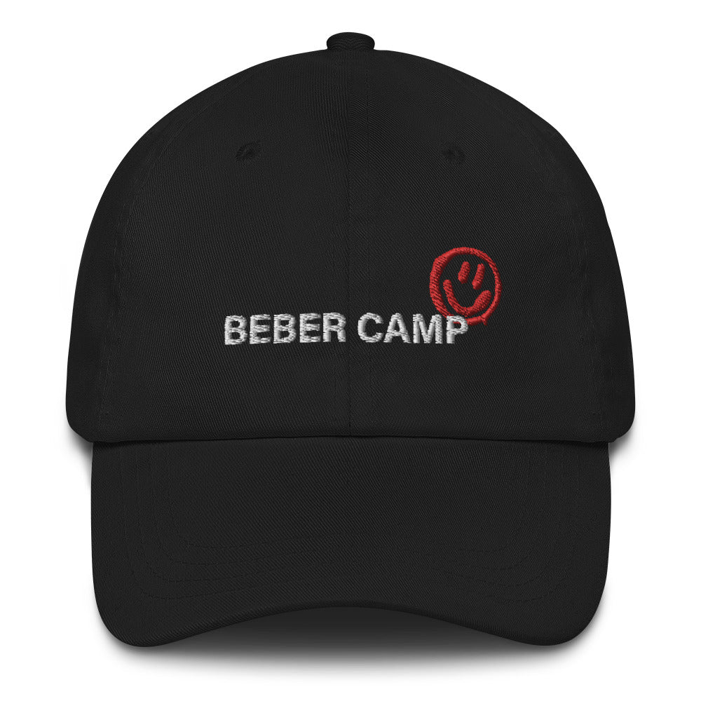 Smiley Dad hat