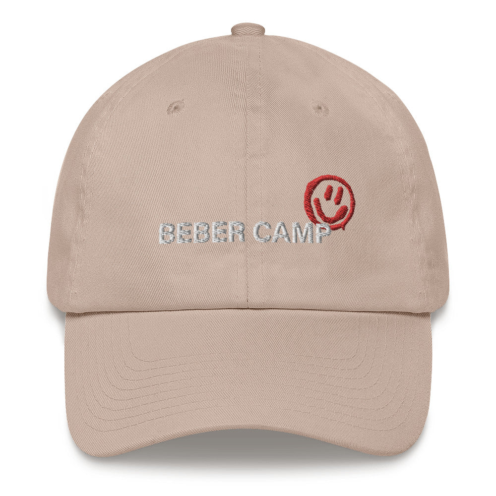 Smiley Dad hat