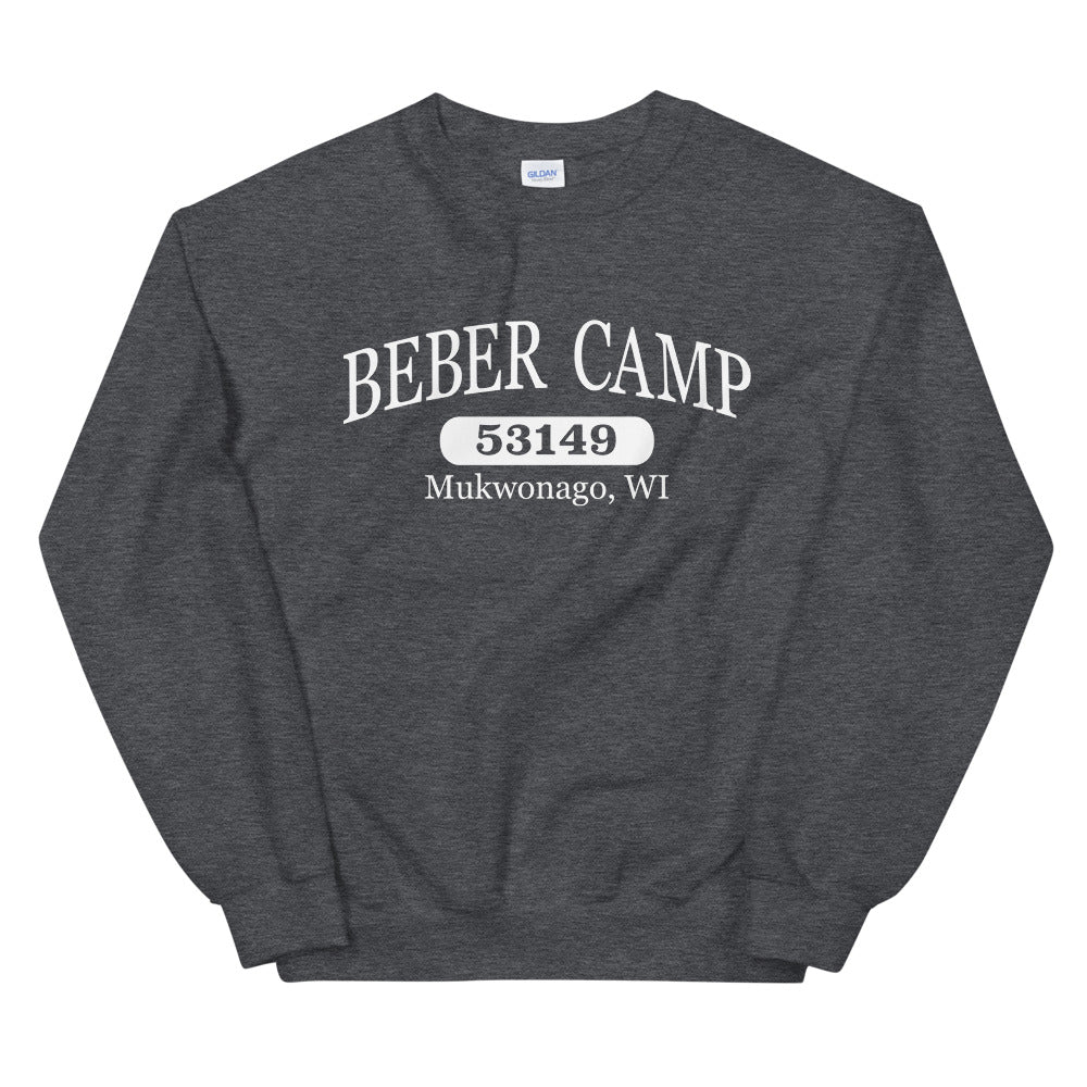 Vintage Style '53149' Unisex Adult Sweatshirt