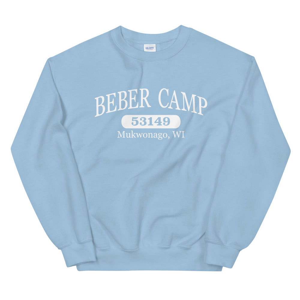 Vintage Style '53149' Unisex Adult Sweatshirt