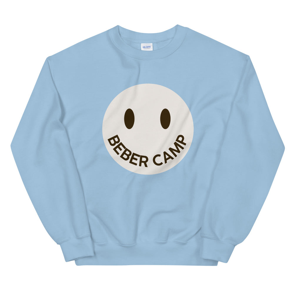 Happy Days Adult Sweatshirt
