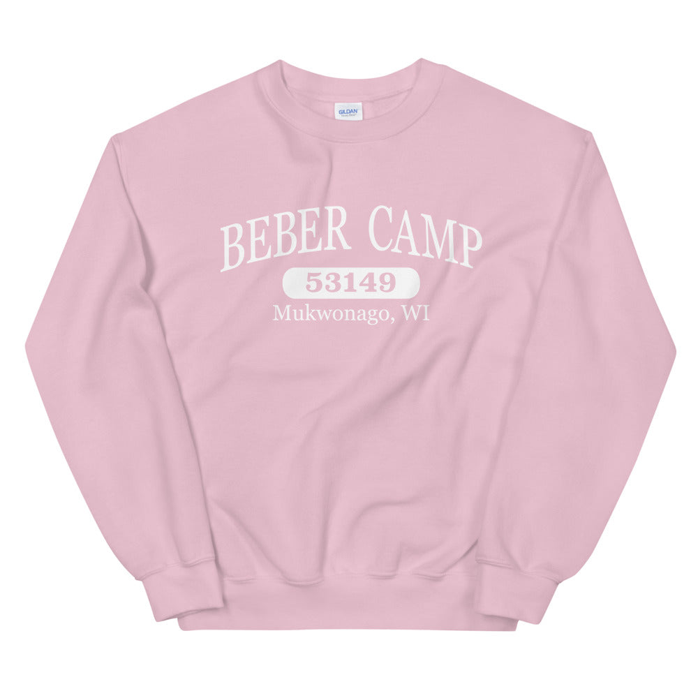 Vintage Style '53149' Unisex Adult Sweatshirt