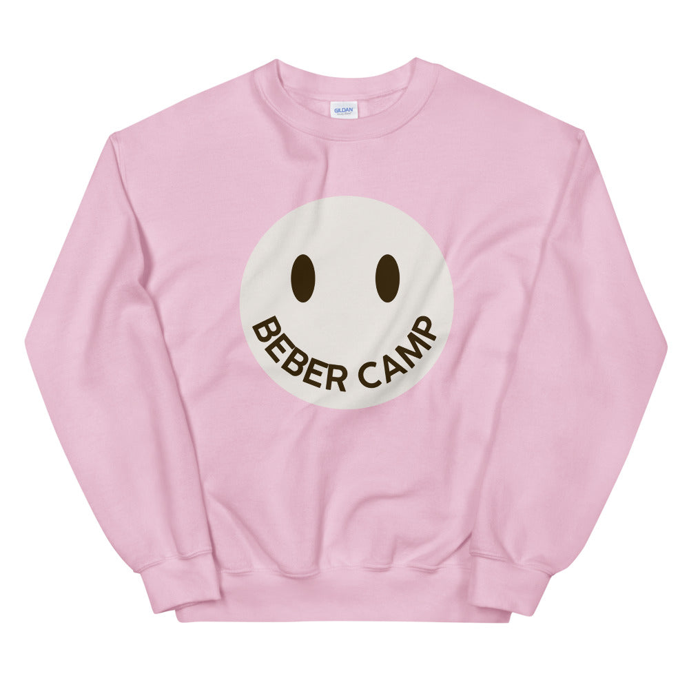 Happy Days Adult Sweatshirt