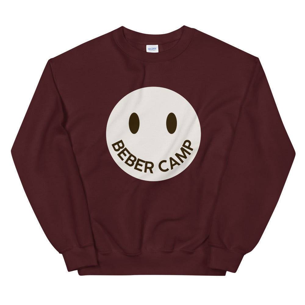 Happy Days Adult Sweatshirt