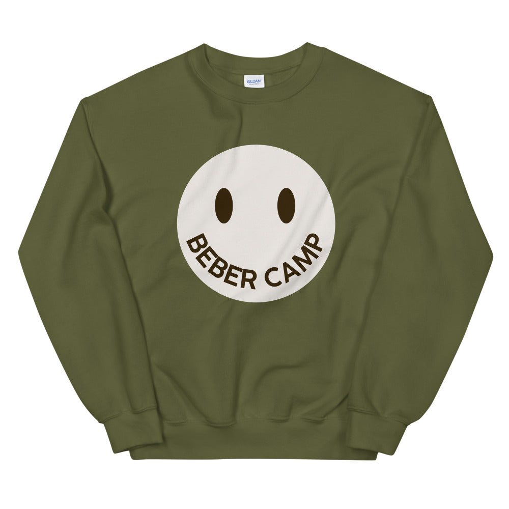 Happy Days Adult Sweatshirt
