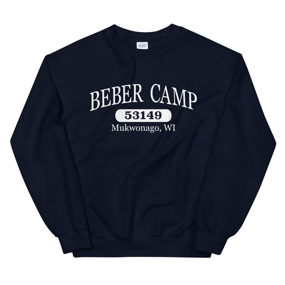 Vintage Style '53149' Unisex Adult Sweatshirt