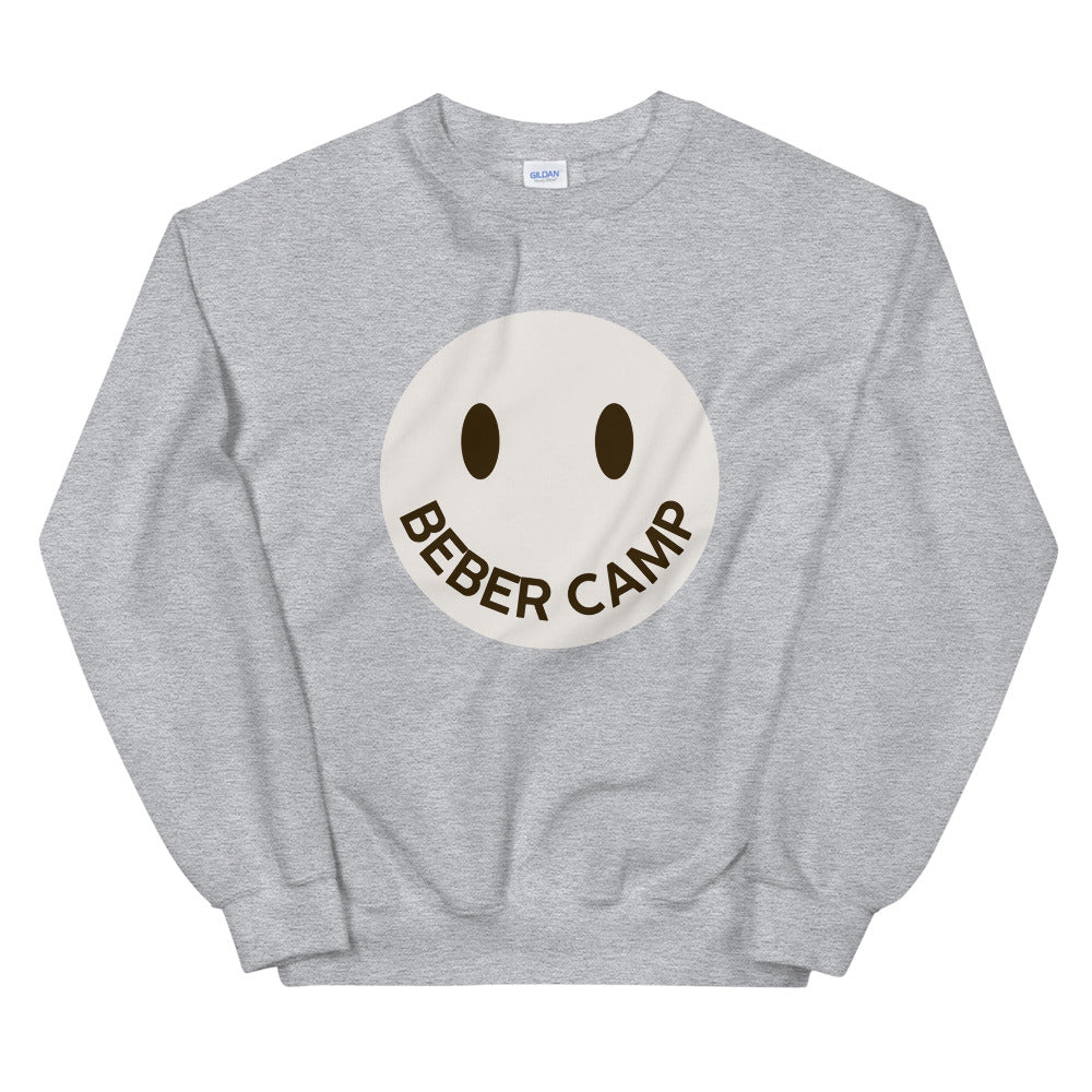 Happy Days Adult Sweatshirt