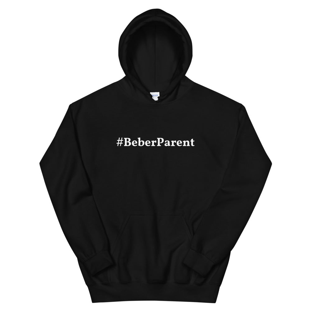 #BeberParent Unisex Hoodie