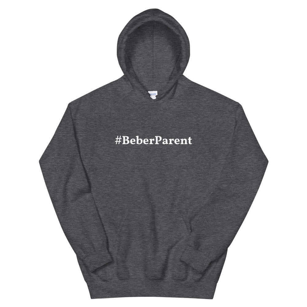 #BeberParent Unisex Hoodie