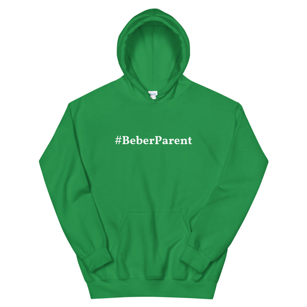 #BeberParent Unisex Hoodie