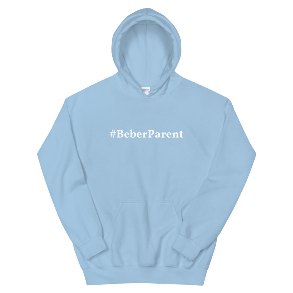 #BeberParent Unisex Hoodie